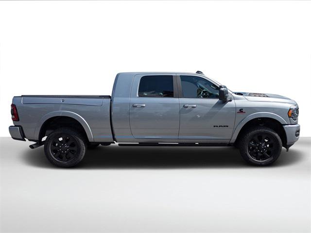 2024 RAM 2500 Limited Mega Cab 4x4 64 Box