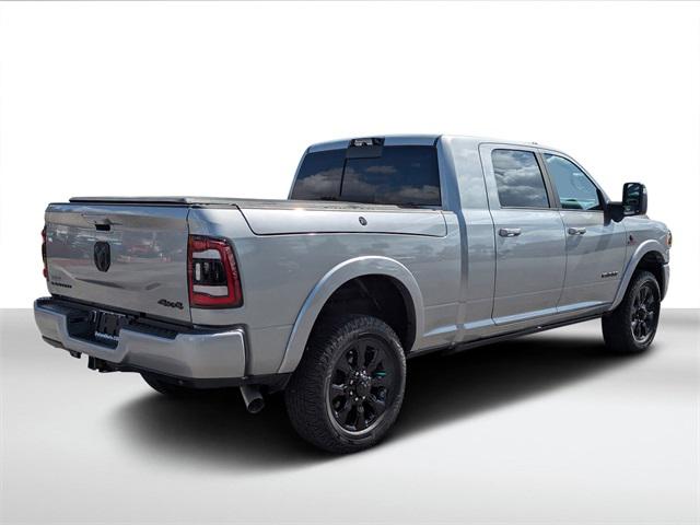 2024 RAM 2500 Limited Mega Cab 4x4 64 Box
