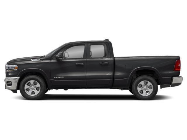 2025 RAM 1500 Big Horn Crew Cab 4x4 64 Box