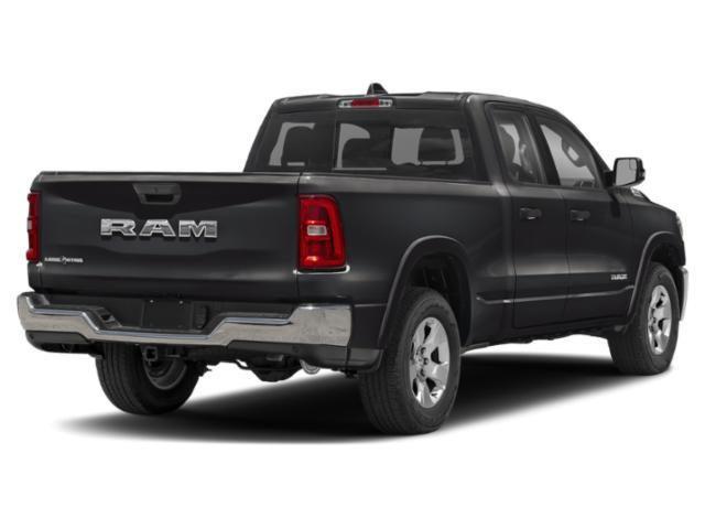2025 RAM 1500 Big Horn Crew Cab 4x4 64 Box