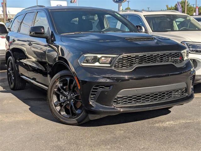 2023 Dodge Durango R/T AWD