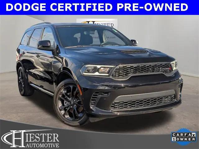 2023 Dodge Durango R/T AWD