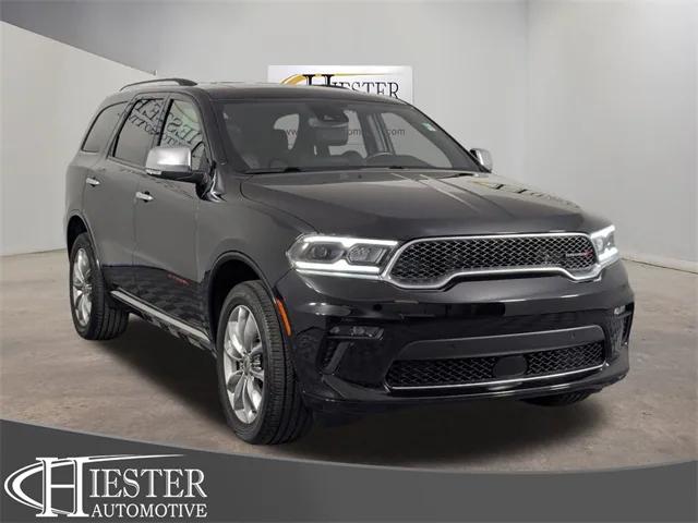 2023 Dodge Durango Citadel AWD