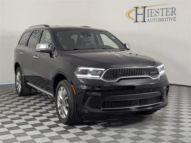 2023 Dodge Durango Citadel AWD