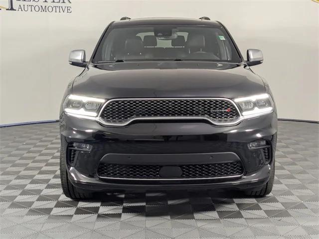 2023 Dodge Durango Citadel AWD