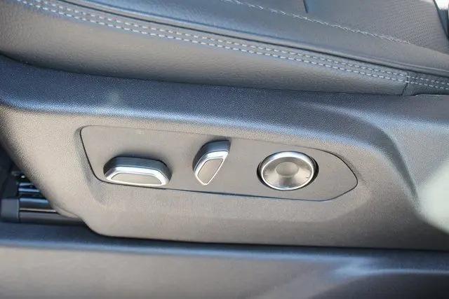 2026 GMC Sierra 2500HD Crew Cab, Standard Bed, Denali, 4WD