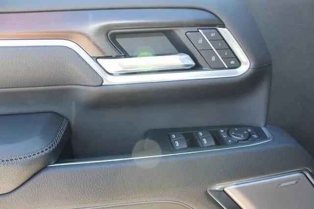 2026 GMC Sierra 2500HD Crew Cab, Standard Bed, Denali, 4WD