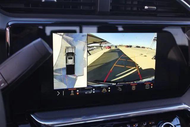 2026 GMC Sierra 2500HD Crew Cab, Standard Bed, Denali, 4WD