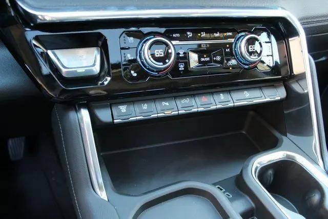 2026 GMC Sierra 2500HD Crew Cab, Standard Bed, Denali, 4WD