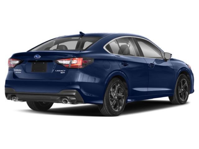 2021 Subaru Legacy Limited XT