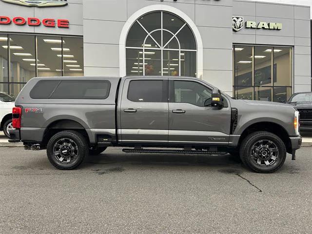 2023 Ford F-250 LARIAT