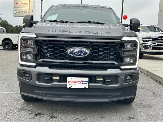 2023 Ford F-250 LARIAT