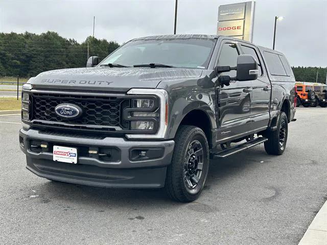 2023 Ford F-250 LARIAT