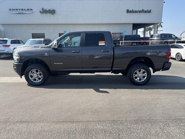 2024 RAM 2500 Laramie Crew Cab 4x4 64 Box 2024 RAM 2500 Laramie Crew Cab 4x4 64 Box
