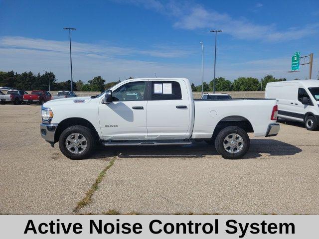 2023 RAM 2500 Big Horn Crew Cab 4x4 64 Box