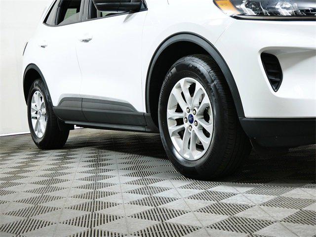 2022 Ford Escape SE 2022 Ford Escape SE