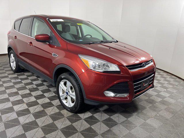 2016 Ford Escape SE 2016 Ford Escape SE