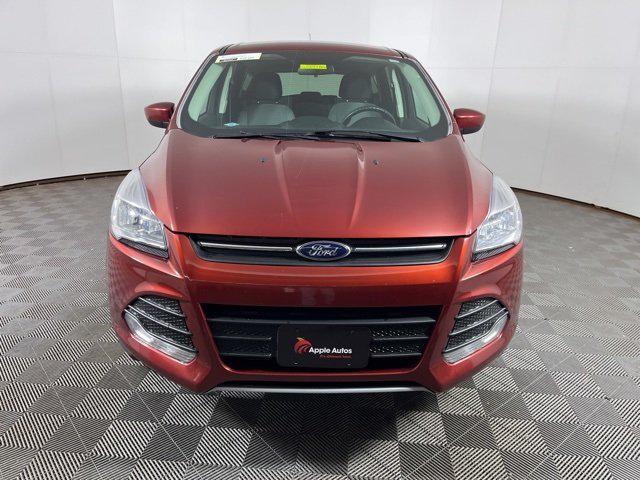2016 Ford Escape SE 2016 Ford Escape SE