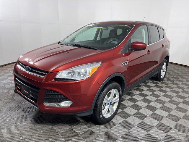 2016 Ford Escape SE 2016 Ford Escape SE