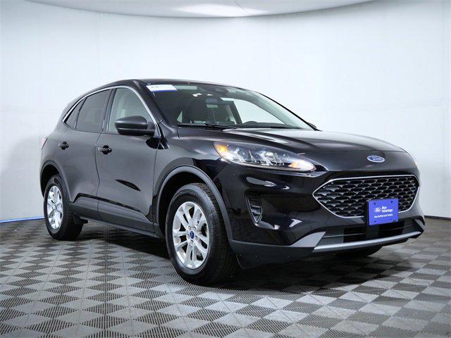 2022 Ford Escape SE 2022 Ford Escape SE