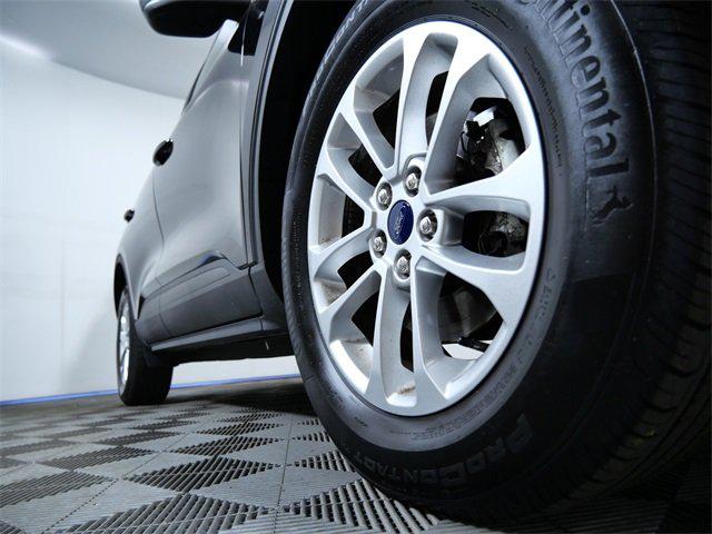 2022 Ford Escape SE 2022 Ford Escape SE