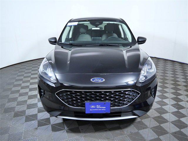 2022 Ford Escape SE 2022 Ford Escape SE
