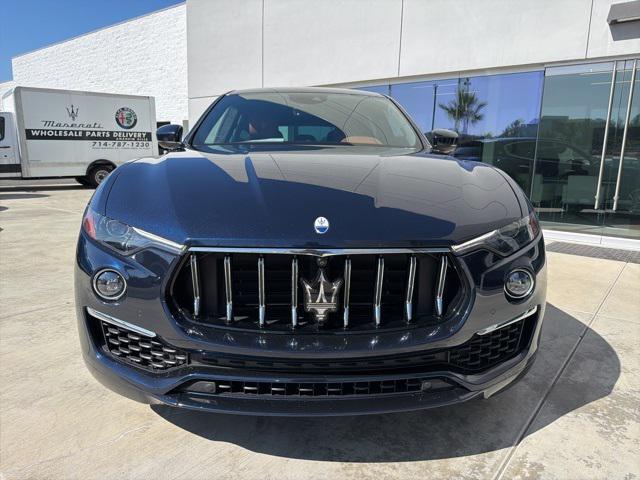 2022 Maserati Levante GT 2022 Maserati Levante GT