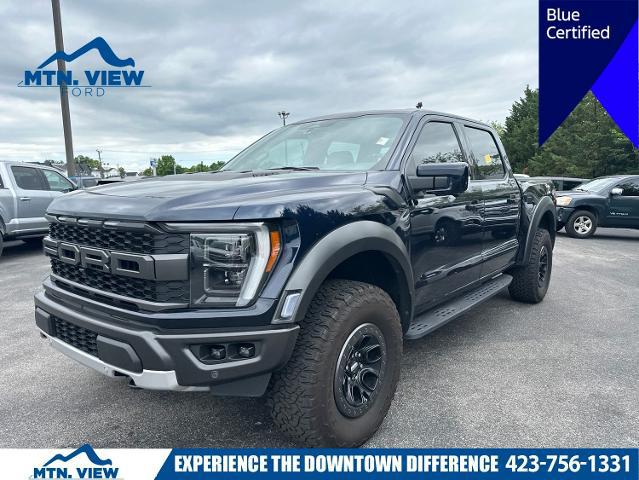 2023 Ford F-150 Raptor for sale in Chattanooga, TN