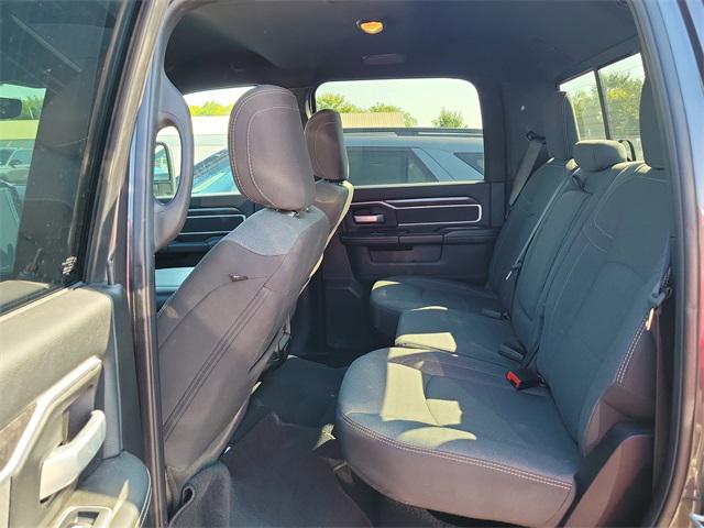 2024 RAM 2500 Big Horn Crew Cab 4x4 64 Box