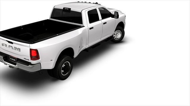 2026 RAM Ram 3500 RAM 3500 TRADESMAN CREW CAB 4X4 8 BOX