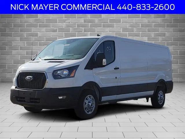 2025 Ford Transit Cargo Van T-350 for sale in Mayfield Heights, OH