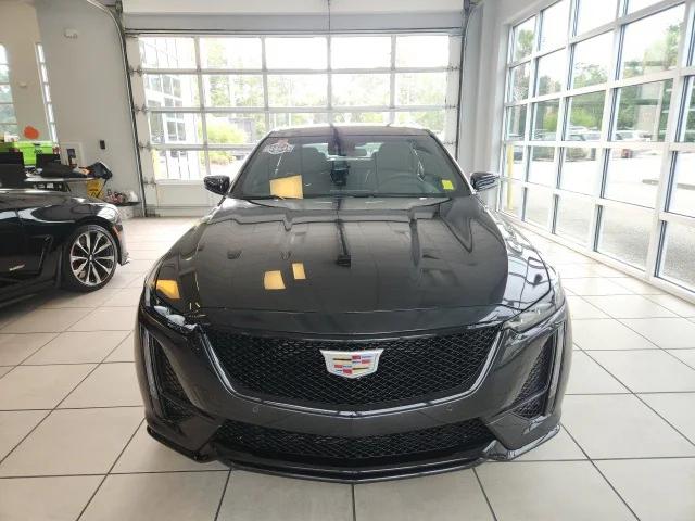 2024 Cadillac CT5-V V-Series 2024 Cadillac CT5-V V-Series