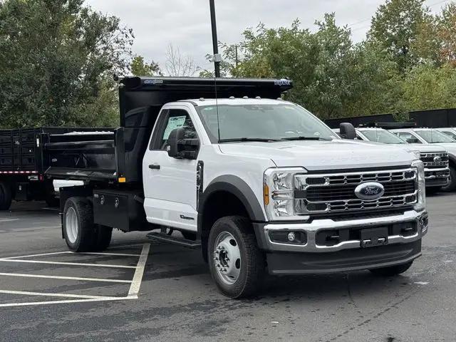 2025 Ford F-450 XL for sale in Chantilly, VA