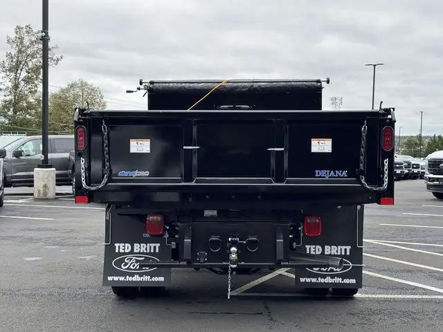 2025 Ford F-450 XL