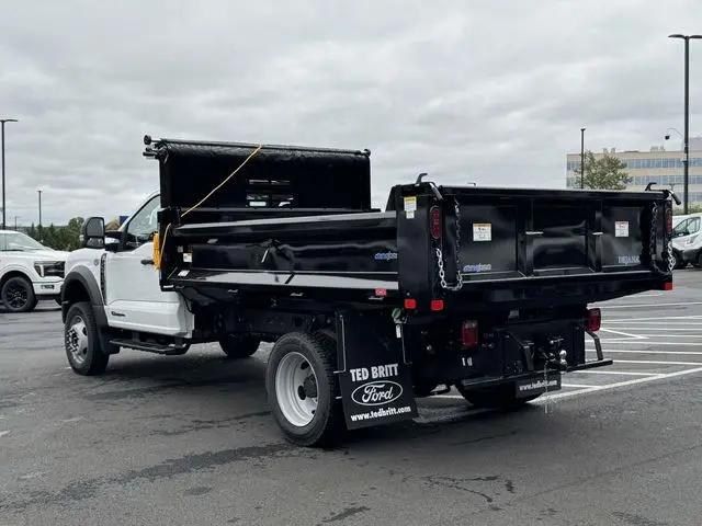 2025 Ford F-450 XL