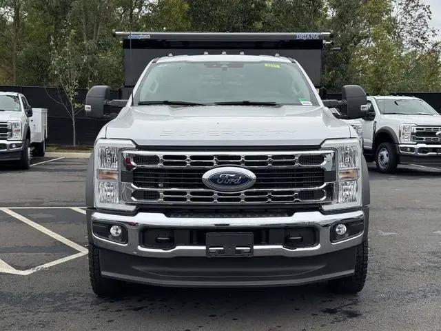 2025 Ford F-450 XL