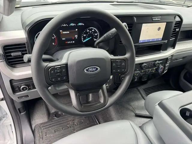 2025 Ford F-450 XL