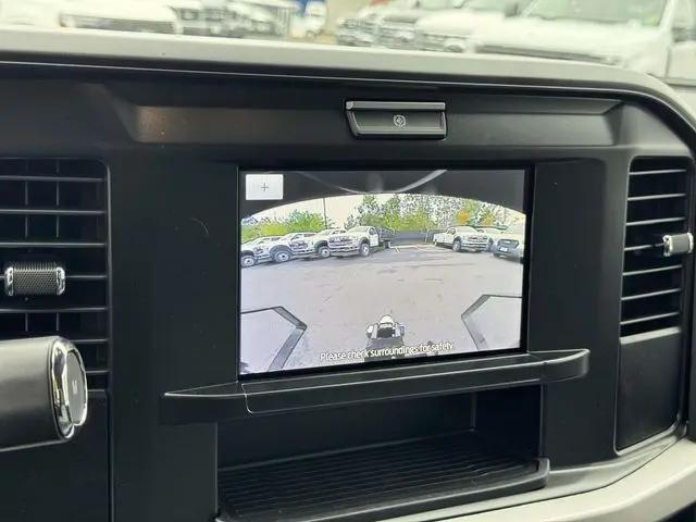 2025 Ford F-450 XL