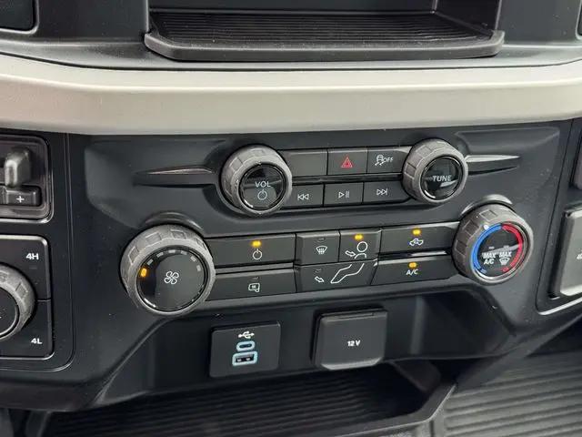 2025 Ford F-450 XL
