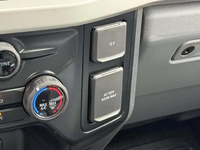 2025 Ford F-450 XL