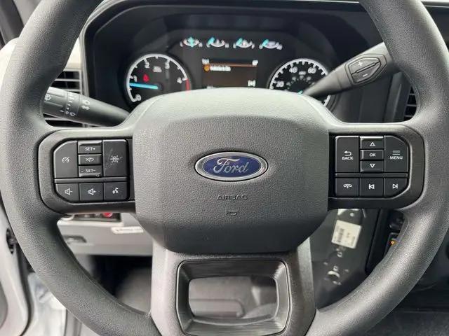 2025 Ford F-450 XL
