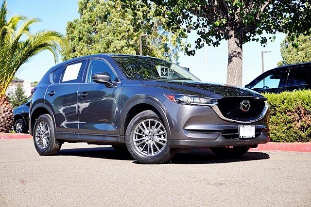 2021 Mazda CX-5 Touring 2021 Mazda CX-5 Touring
