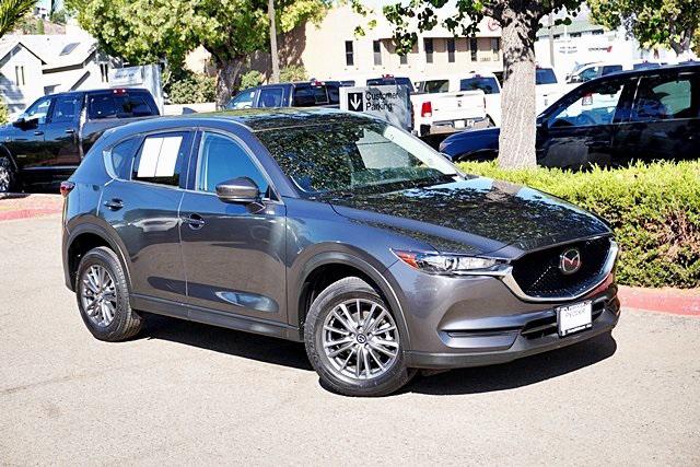2021 Mazda CX-5 Touring 2021 Mazda CX-5 Touring