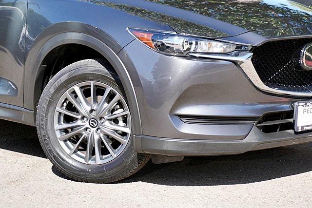 2021 Mazda CX-5 Touring 2021 Mazda CX-5 Touring