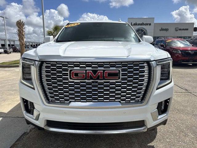2023 GMC Yukon XL 2WD Denali