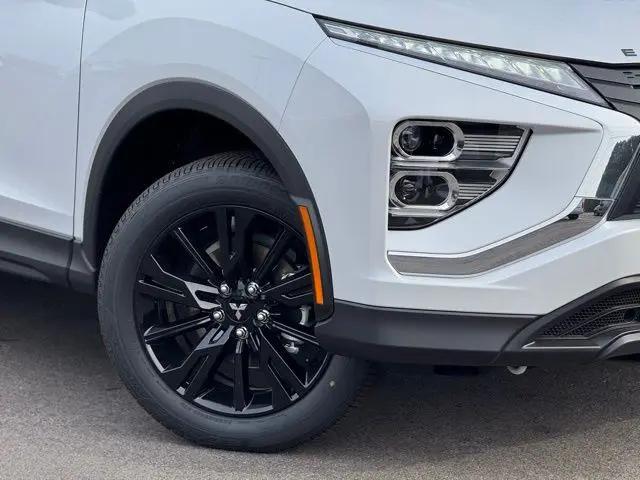 2026 Mitsubishi Eclipse Cross LE S-AWC