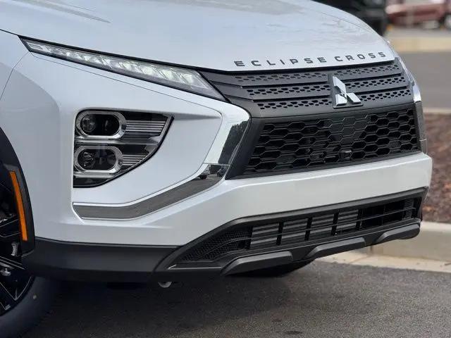 2026 Mitsubishi Eclipse Cross LE S-AWC