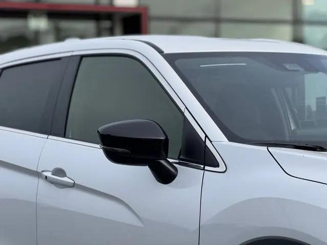 2026 Mitsubishi Eclipse Cross LE S-AWC