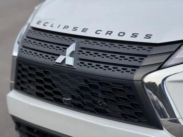 2026 Mitsubishi Eclipse Cross LE S-AWC