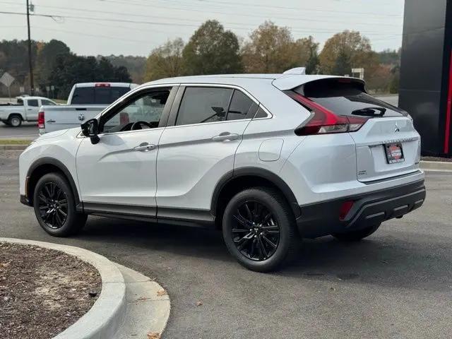 2026 Mitsubishi Eclipse Cross LE S-AWC